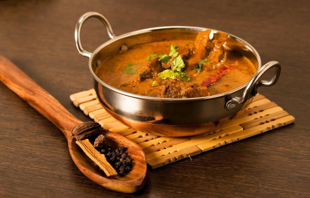 What Makes an Authentic Butter Chicken? A Brampton Chef Explains