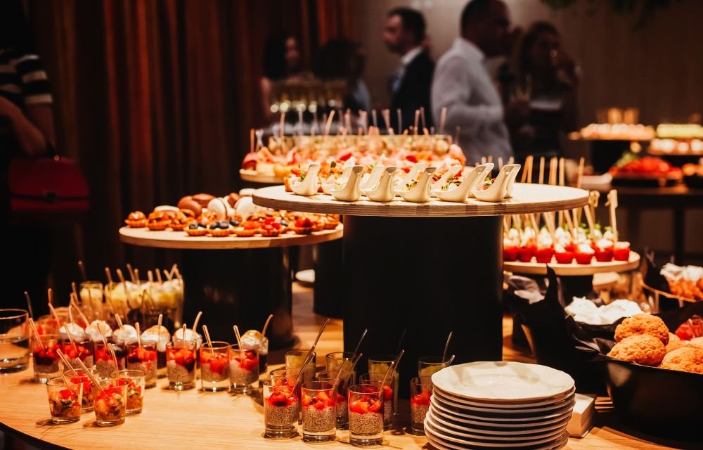 Planning an Indian-Catered Event in Brampton: A Complete Guide