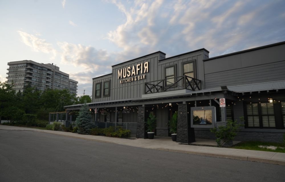 The Best Late-Night Food in Brampton: Where to Eat After Midnight