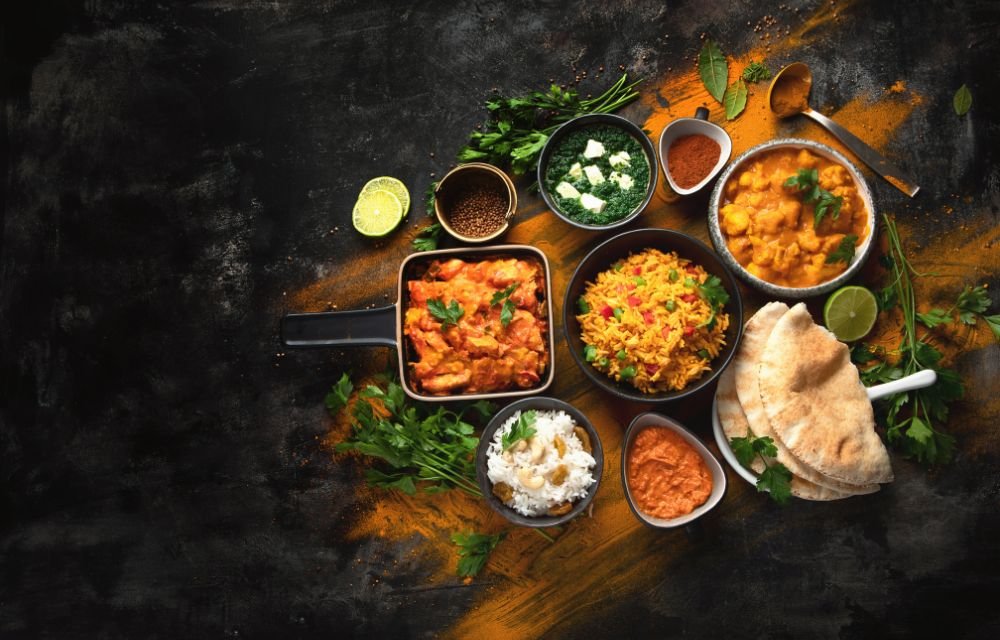 A Tour of India's Regional Flavours, From Delhi to Chennai