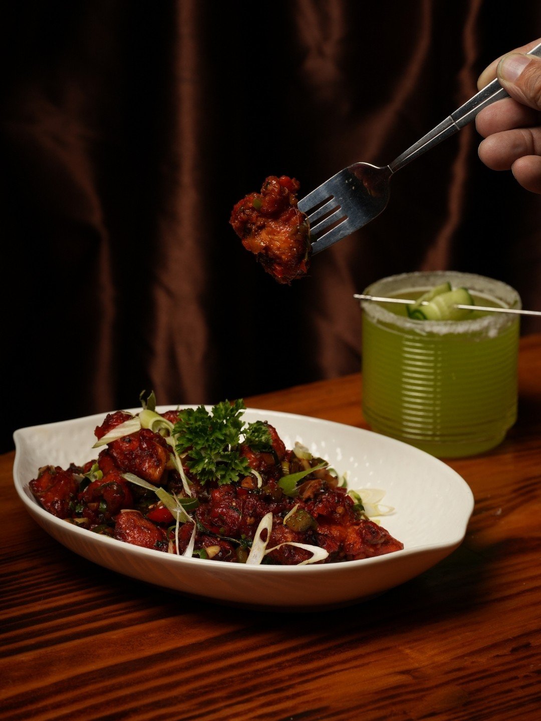 Amritsari tandoori grills and kebabs in Brampton